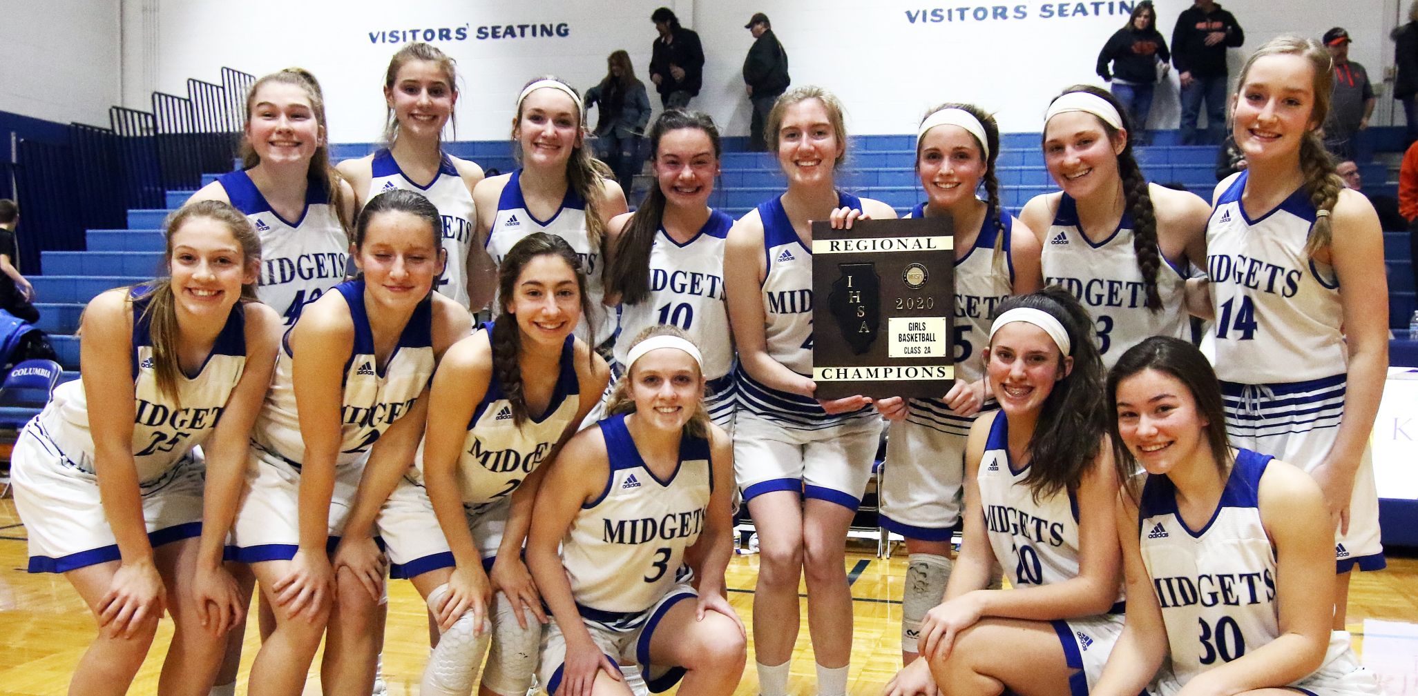 Freeburg 36, Chester 29